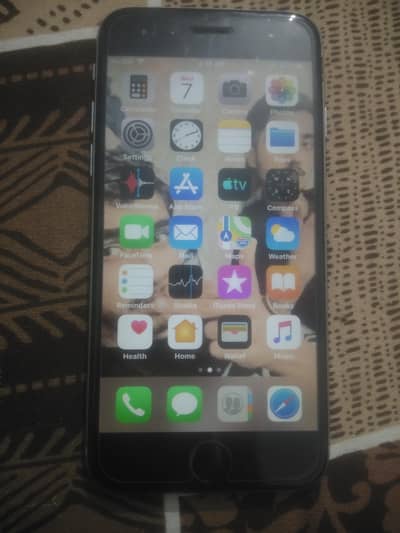 Apple iPhone 6