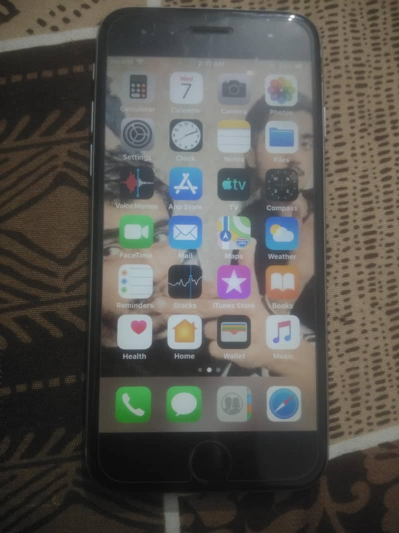 Apple iPhone 6 0