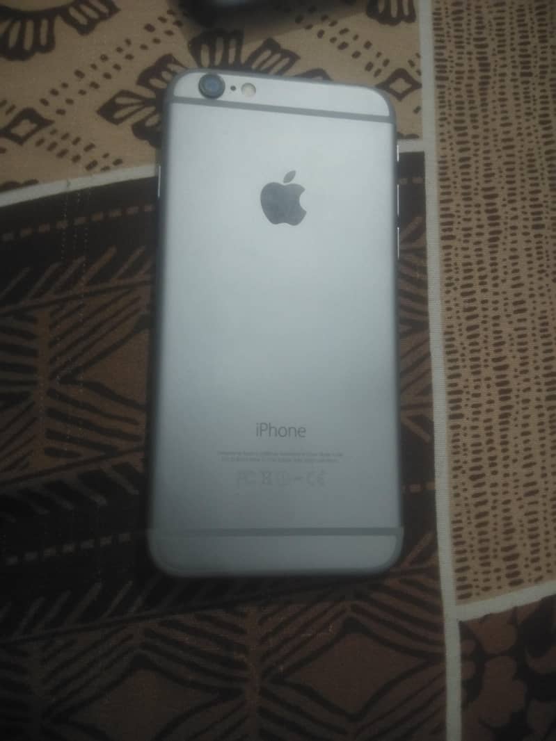 Apple iPhone 6 1