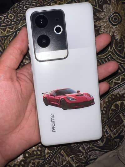 Realme GT 6