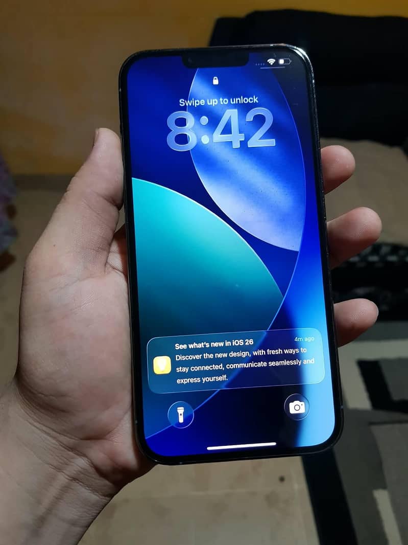Apple iPhone 13 Pro Max 3
