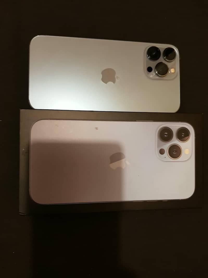 Apple iPhone 13 Pro Max 5