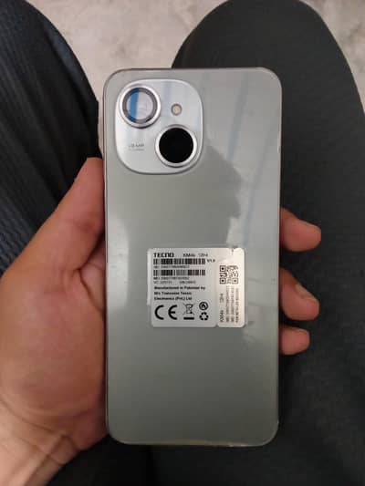 Tecno Spark 40C