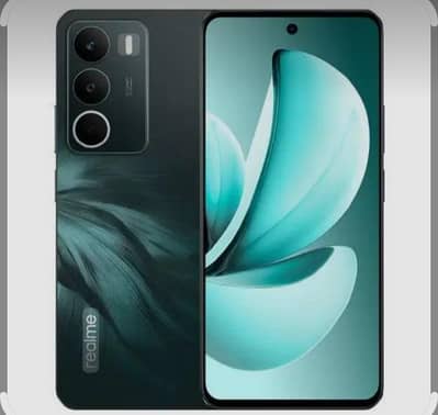 Realme C71 6/128