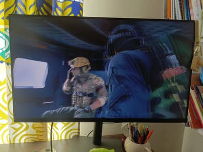 Samsung Monitor 32 inches