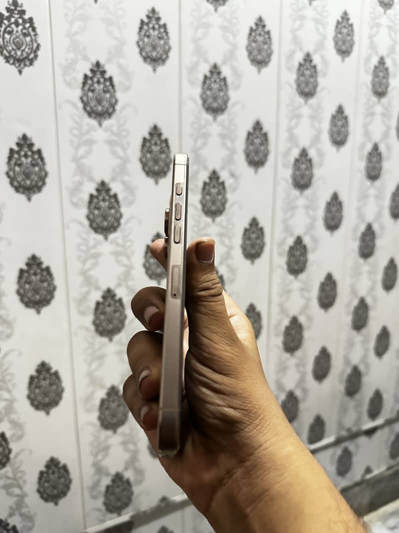 Apple iPhone 16 Pro Max 1