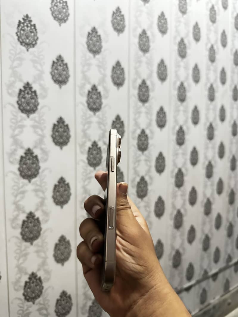 Apple iPhone 16 Pro Max 2