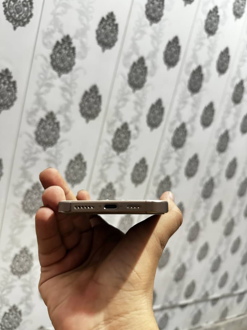Apple iPhone 16 Pro Max 3