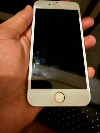 Apple iPhone 8