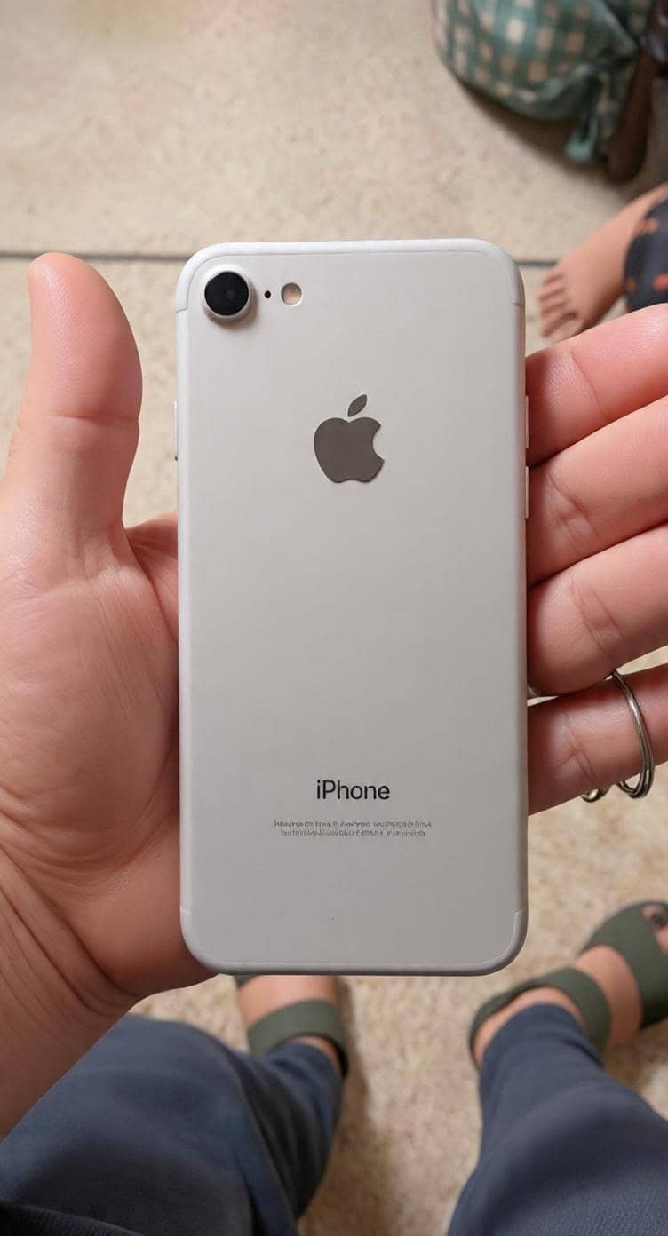 Apple iPhone 7 1