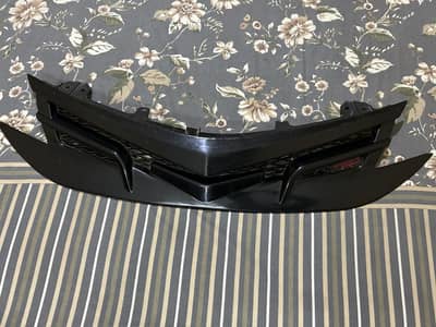 Corolla front grill TRD