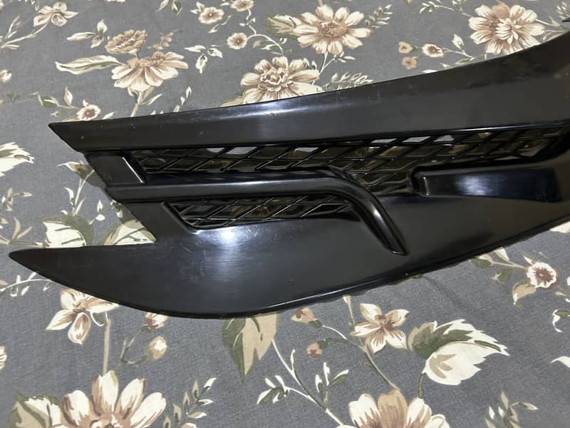 Corolla front grill TRD 1