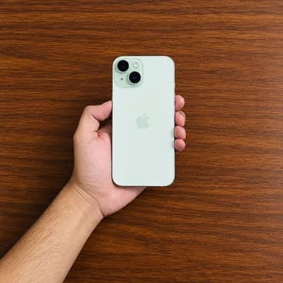 Apple iPhone 15