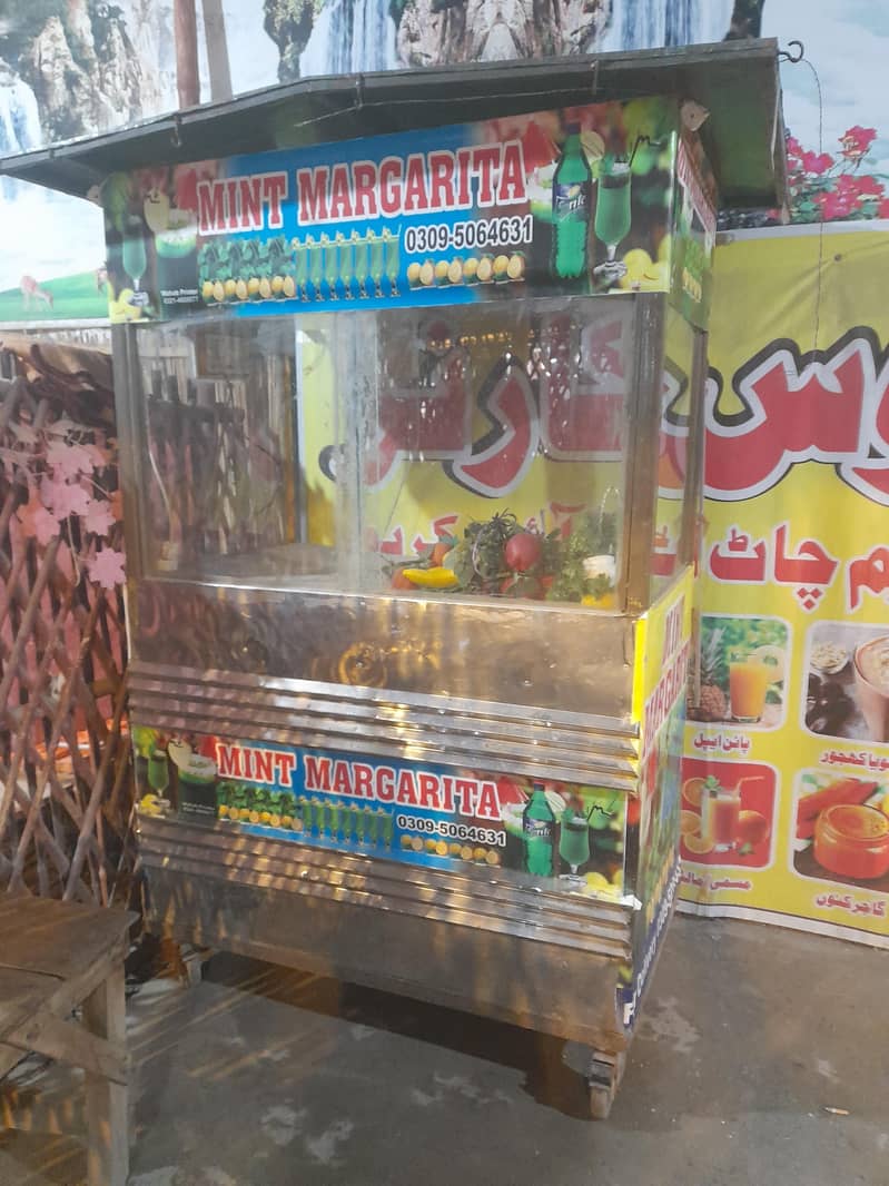 juice counter 1