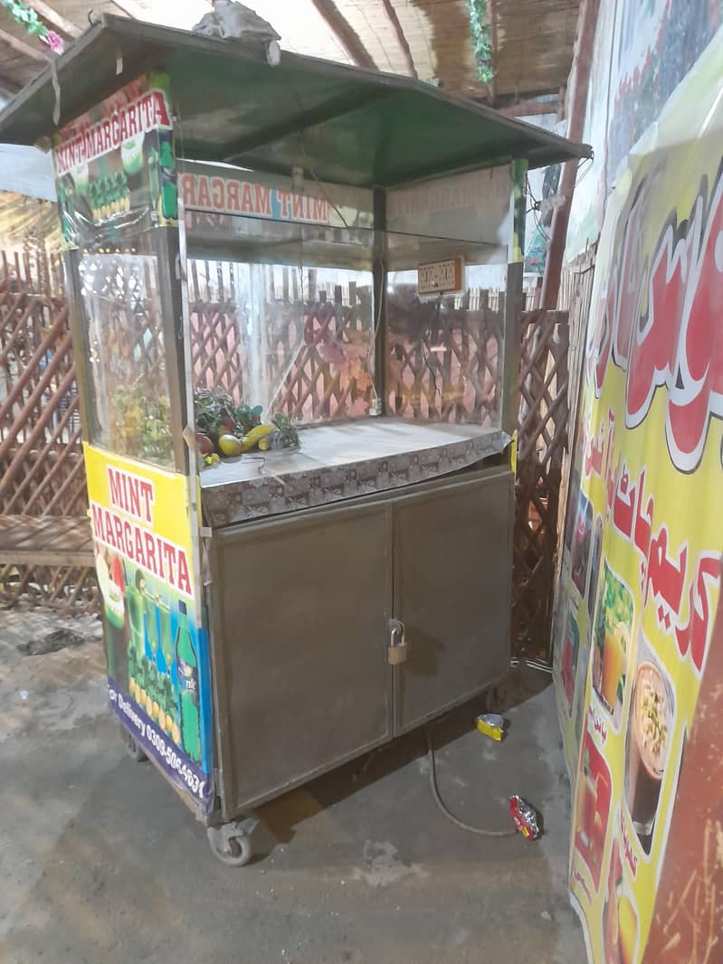 juice counter 3