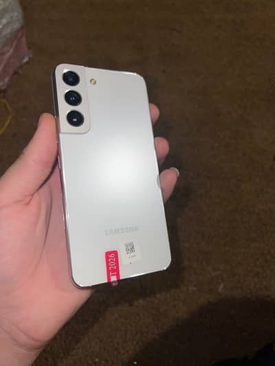Samsung Mobile S22