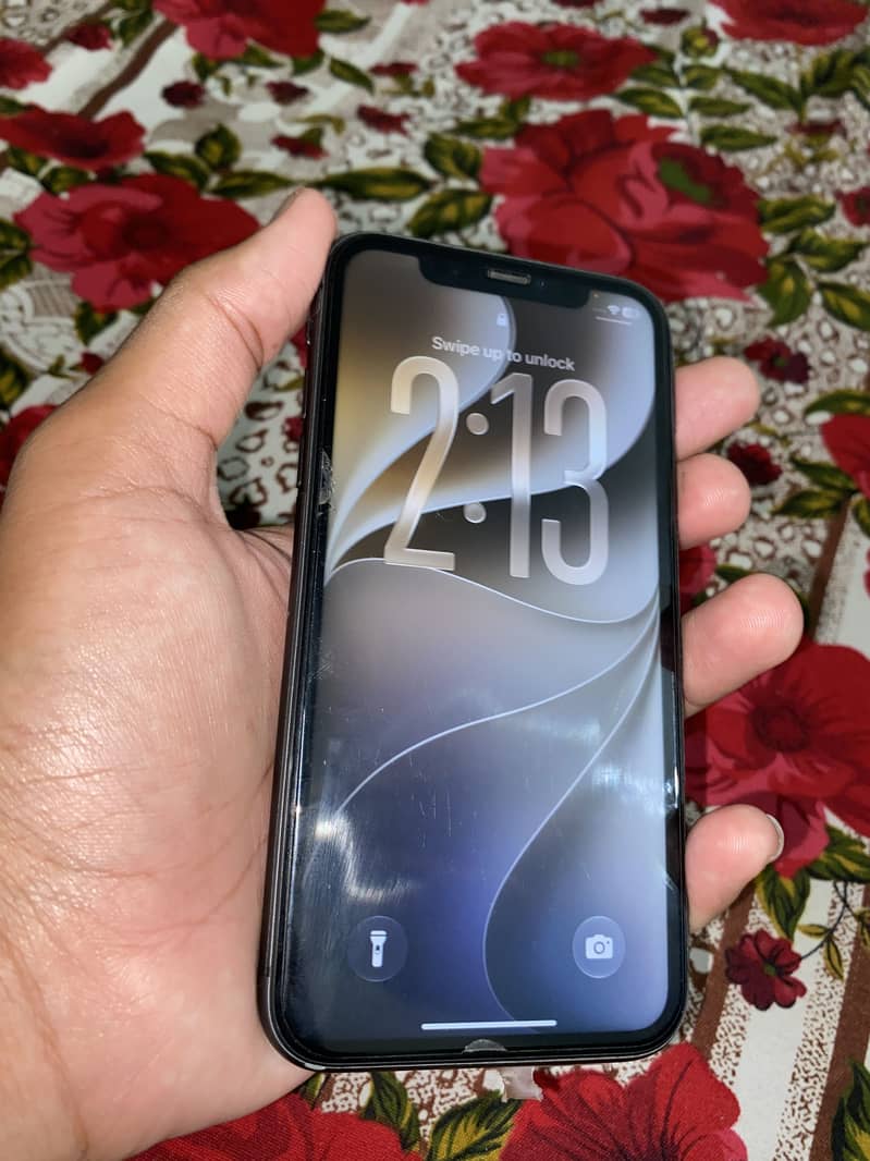 Apple iPhone 11 0