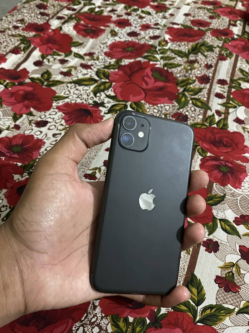 Apple iPhone 11 2