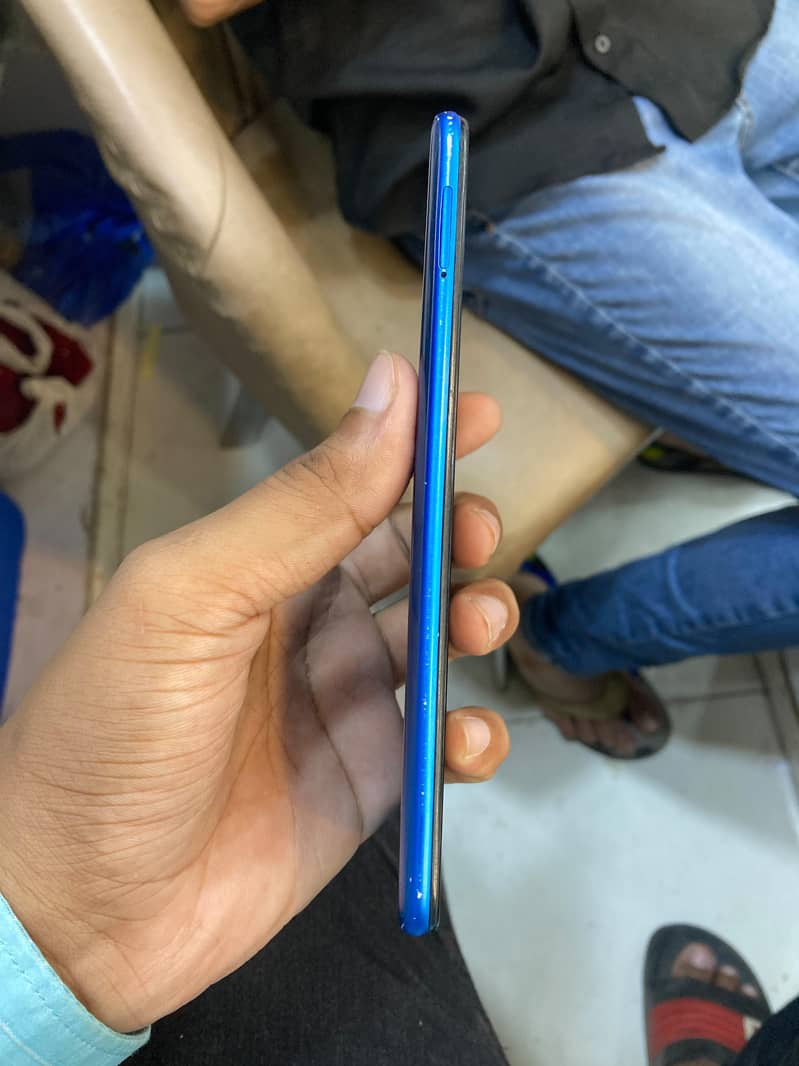 OPPO A16e 3