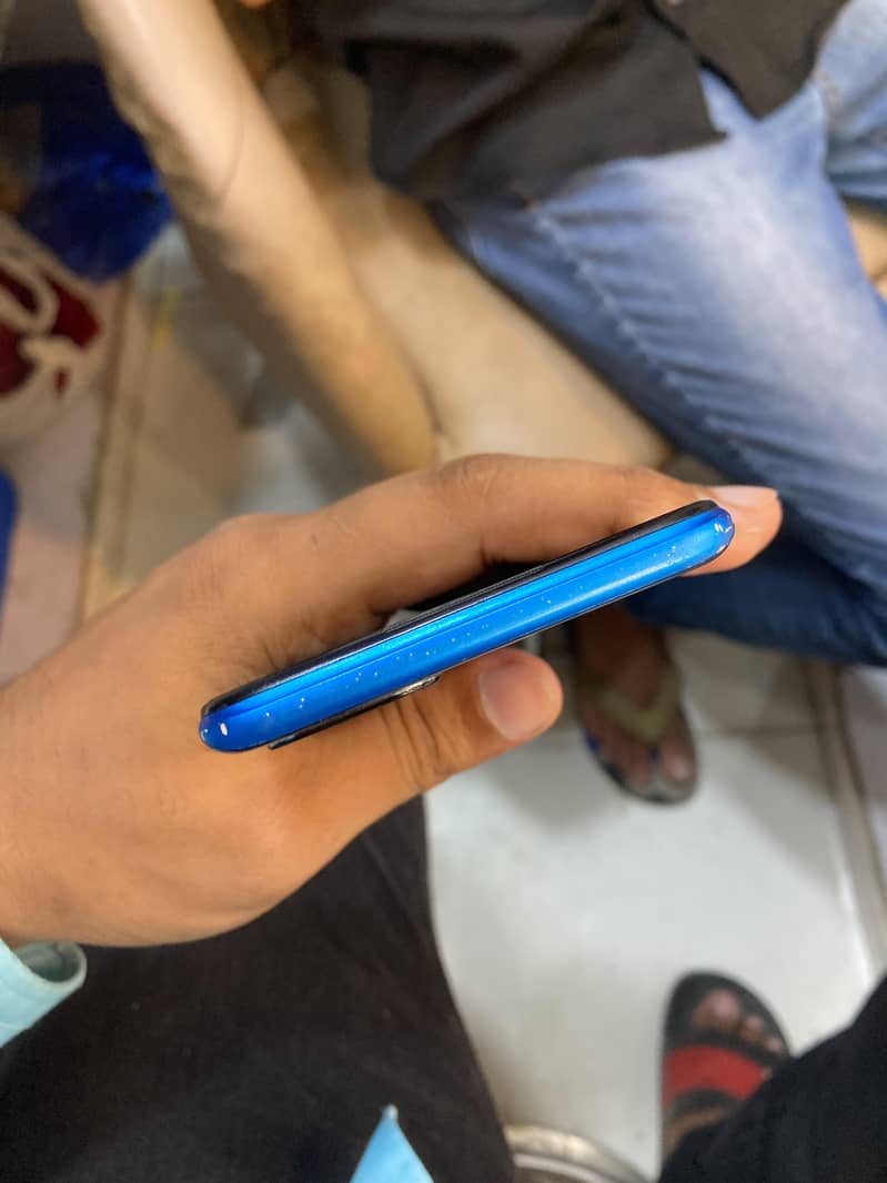 OPPO A16e 4