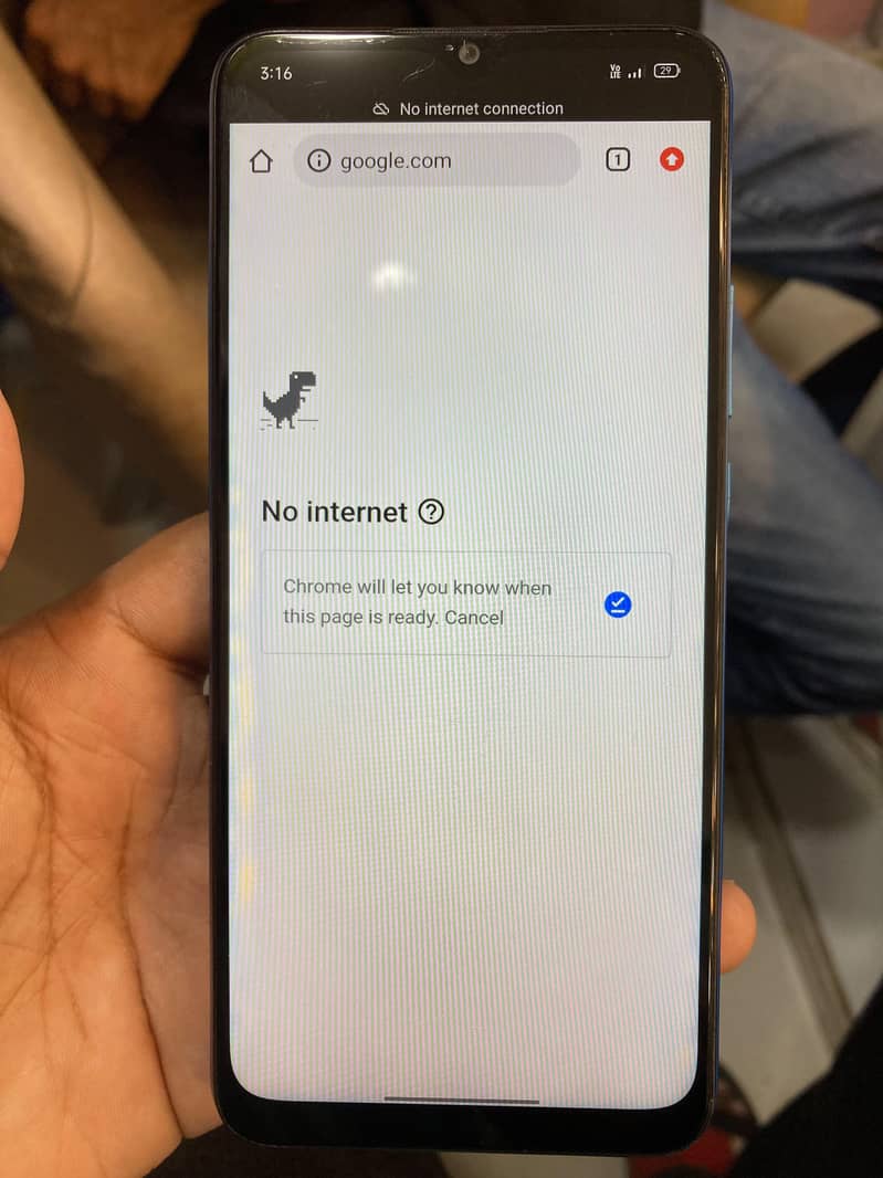 OPPO A16e 5
