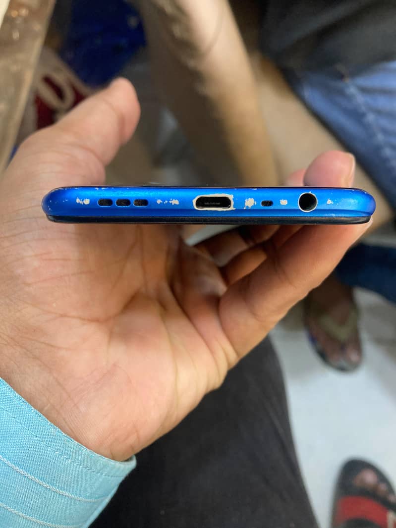 OPPO A16e 6