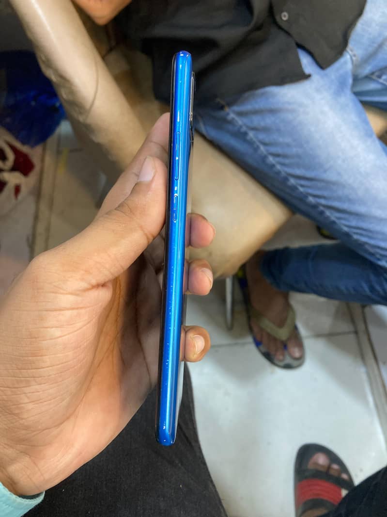 OPPO A16e 7