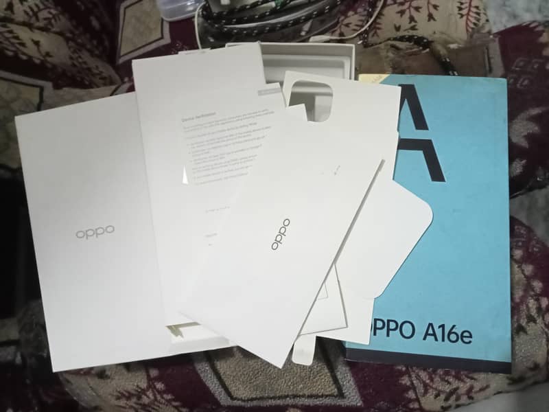 OPPO A16e 11