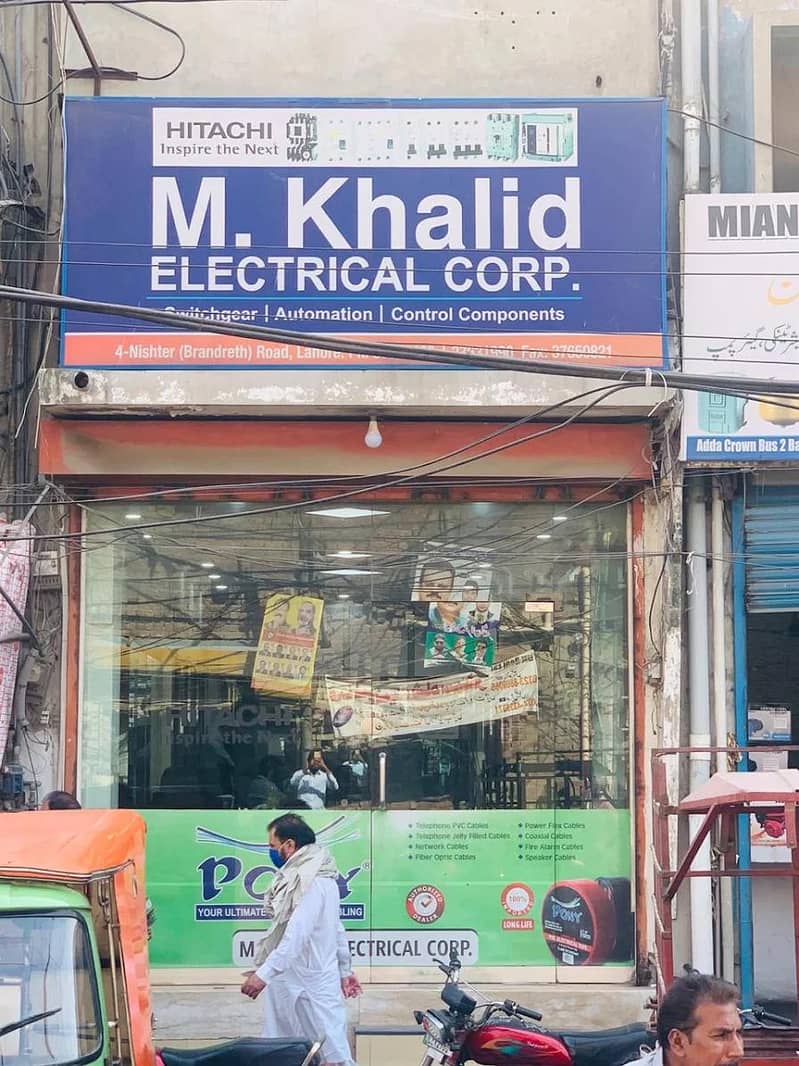 Salesman which computer operting experience 0
