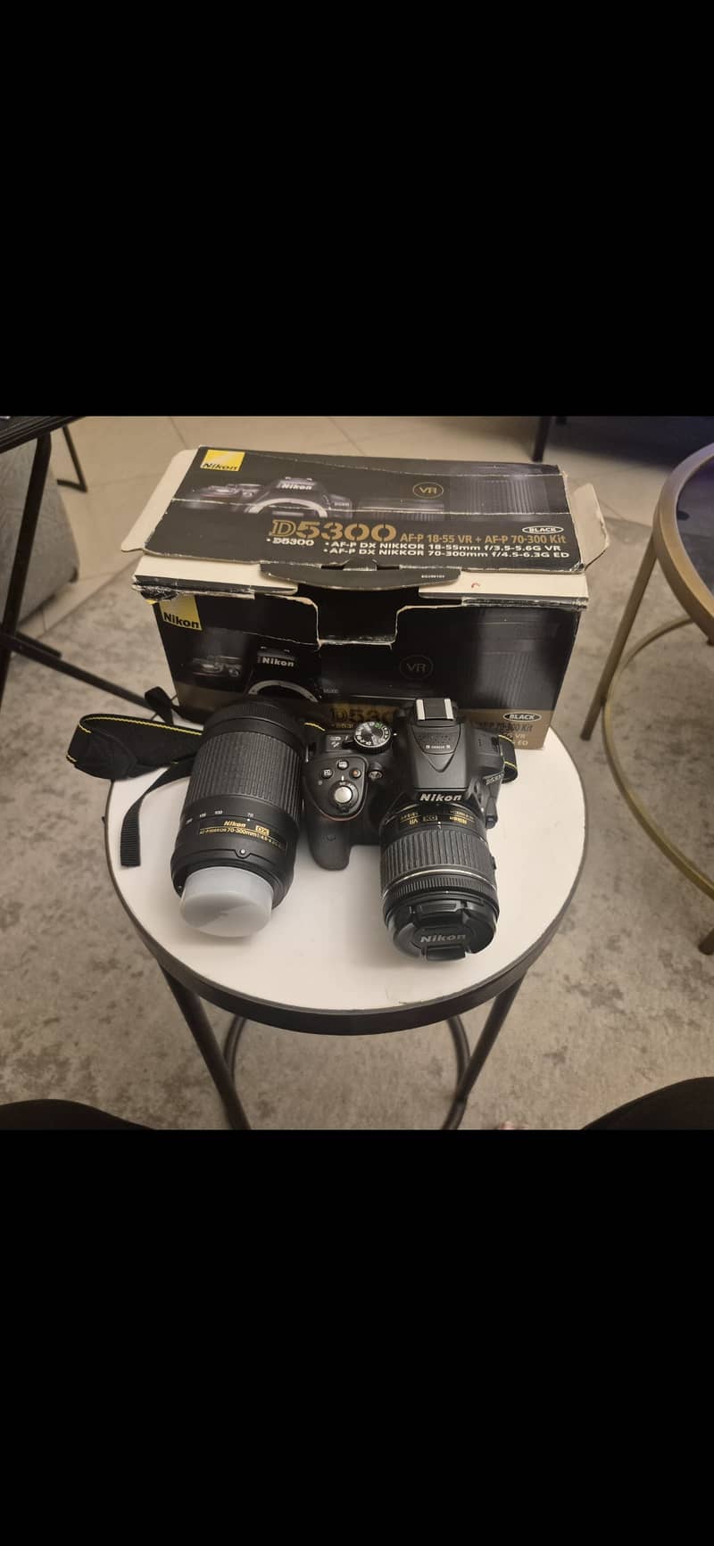 D5300 0