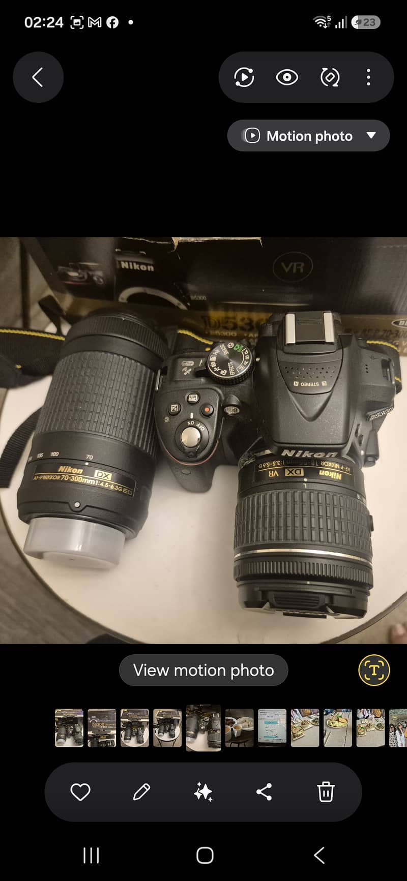D5300 1