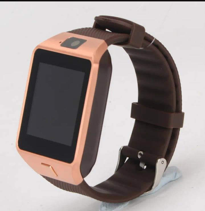 DZ09 smart watch 1