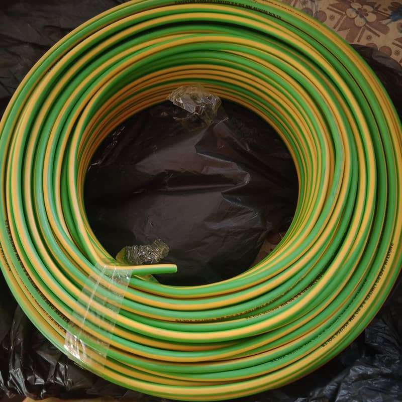 wires 0