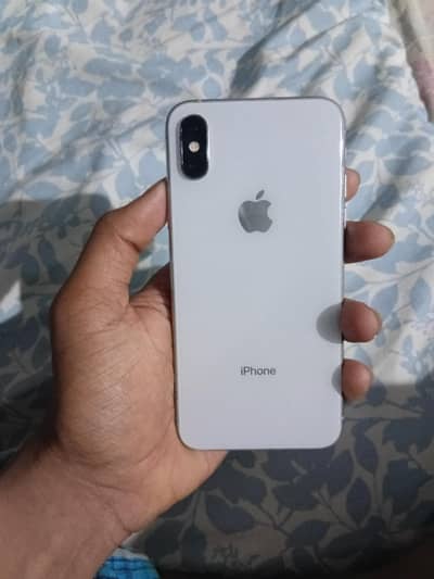 Apple iPhone XS