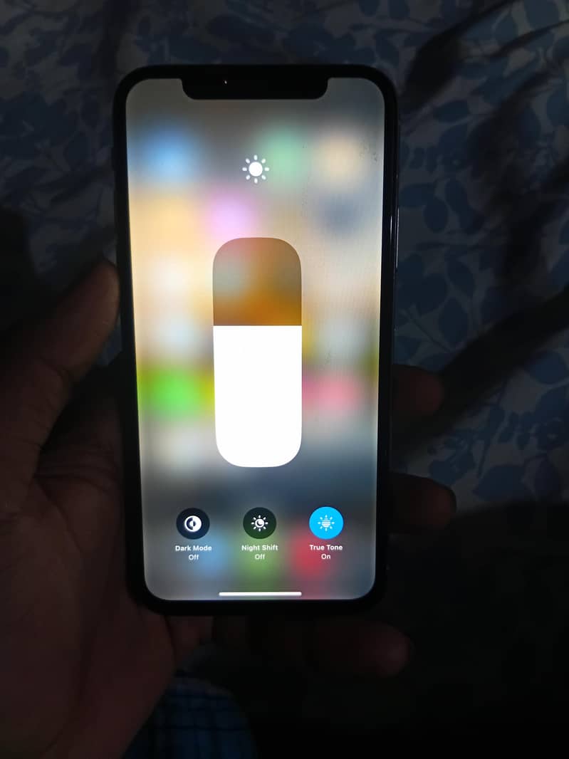 Apple iPhone XS 6