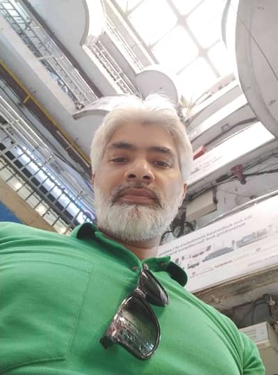 Faheem Ahmad Siddiqui