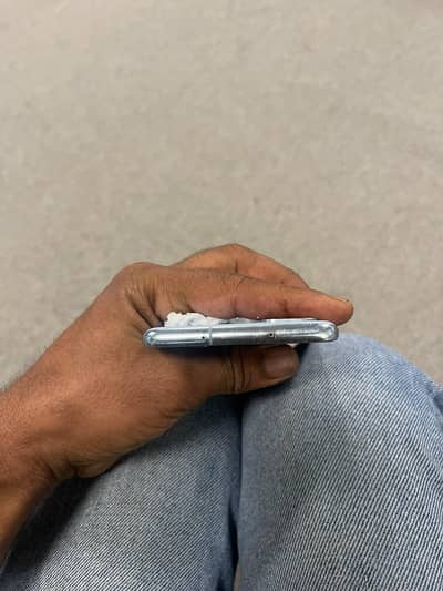 Samsung Mobile S20 plus G5