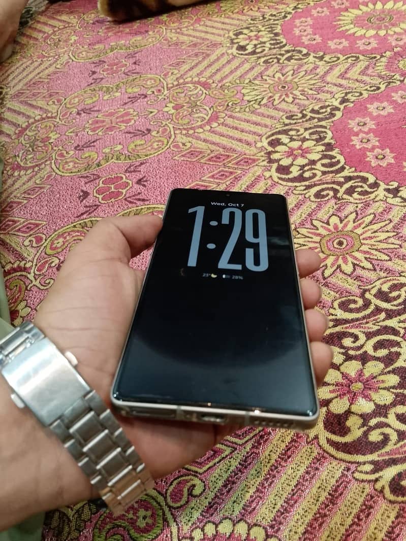 Infinix Note 50 1