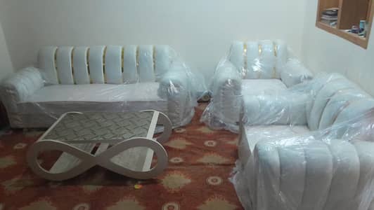 new sofas set