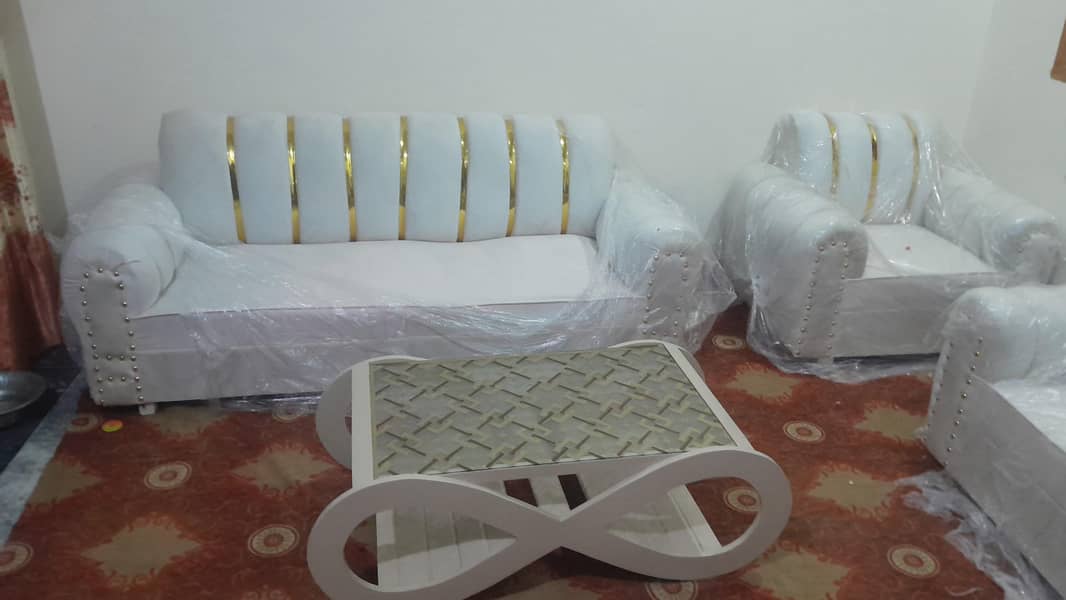 new sofas set 1