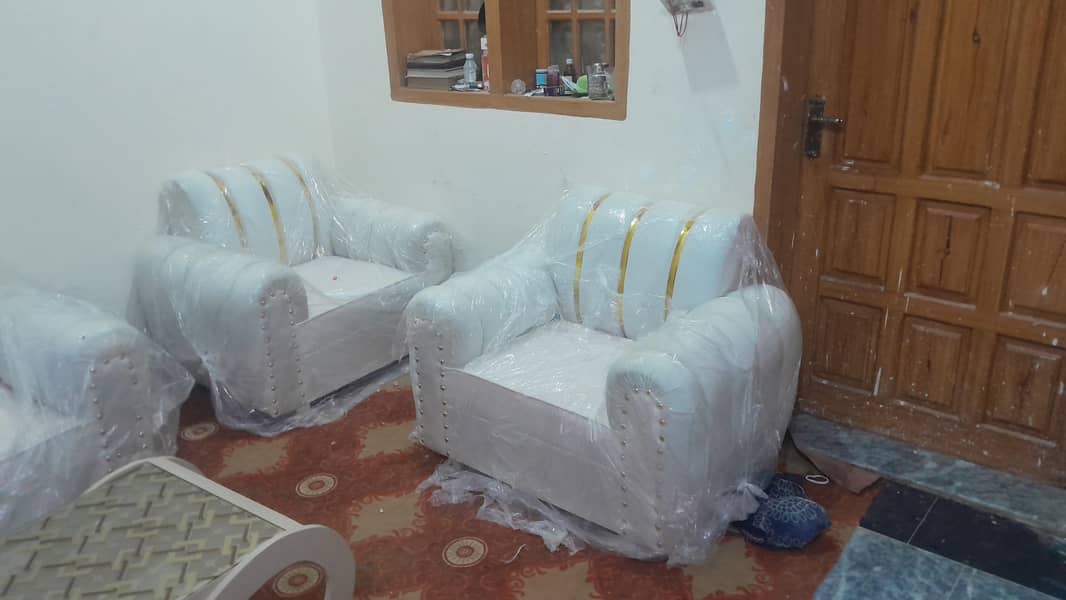 new sofas set 2
