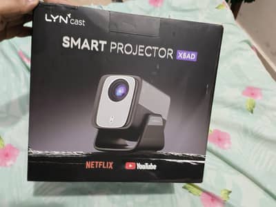lyncast X5pro