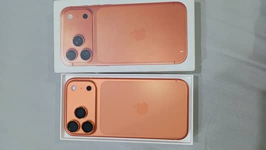 Apple iPhone 17 Pro Max