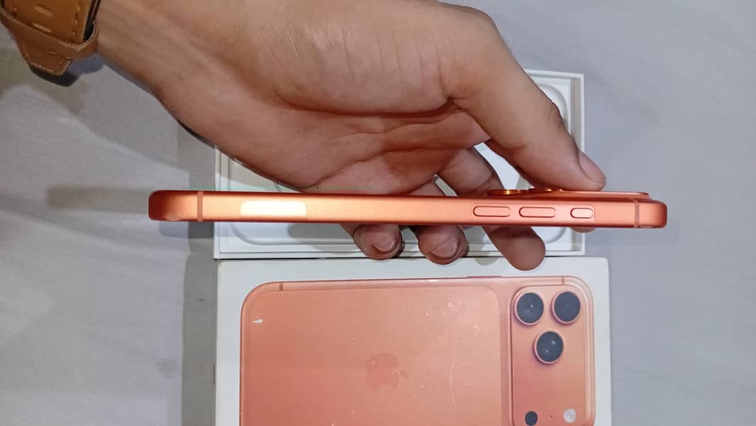 Apple iPhone 17 Pro Max 2