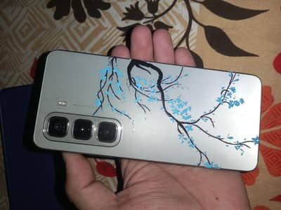 infinix  50