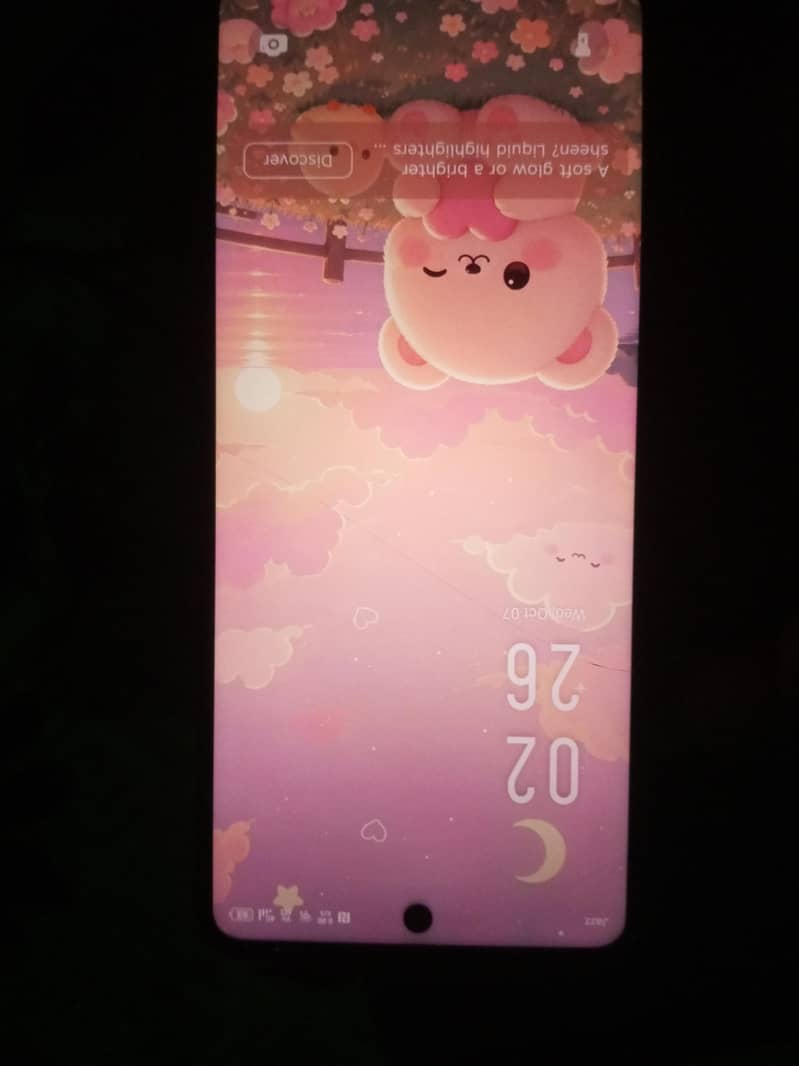 infinix  50 1