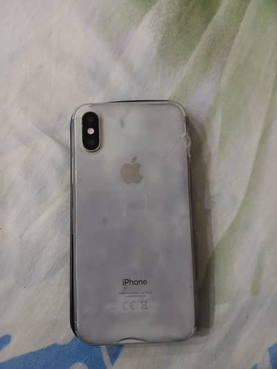 Apple iPhone XS