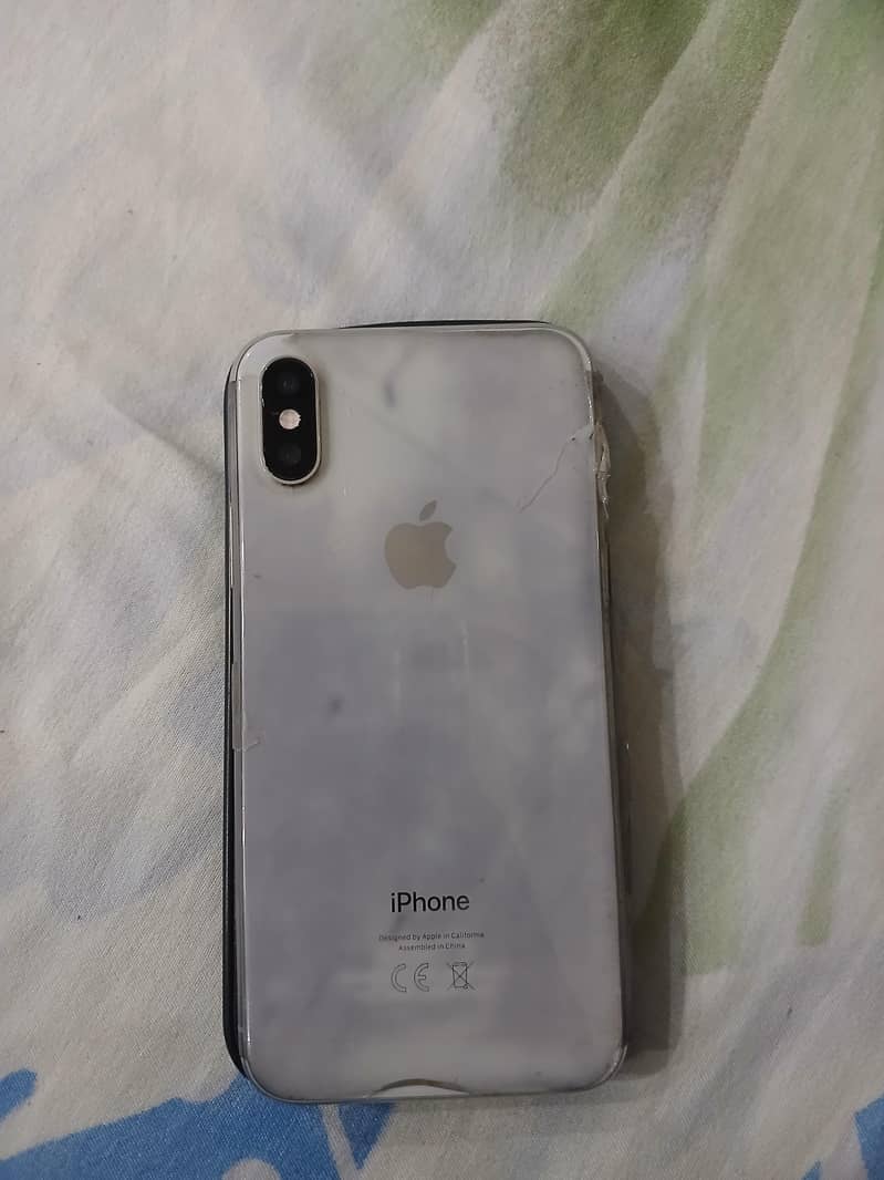 Apple iPhone XS 0