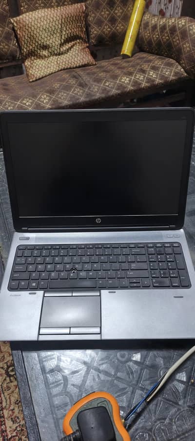 hp probook 650 G1 core i7 4th generation