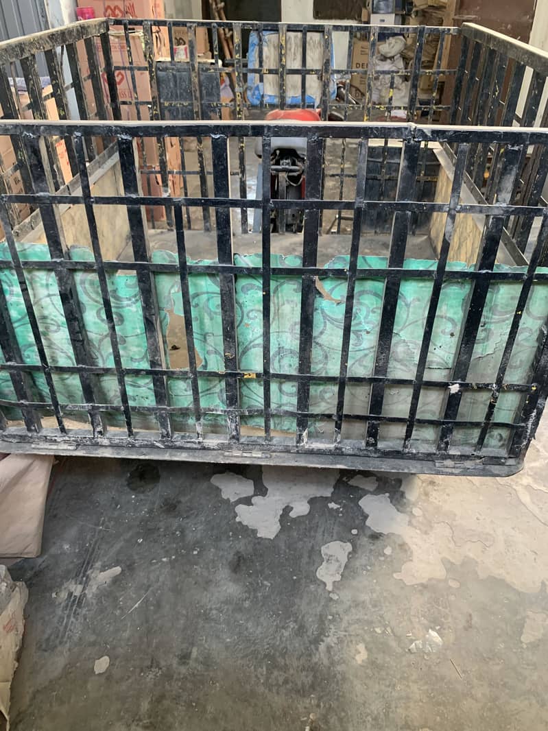 United 100cc loader 0